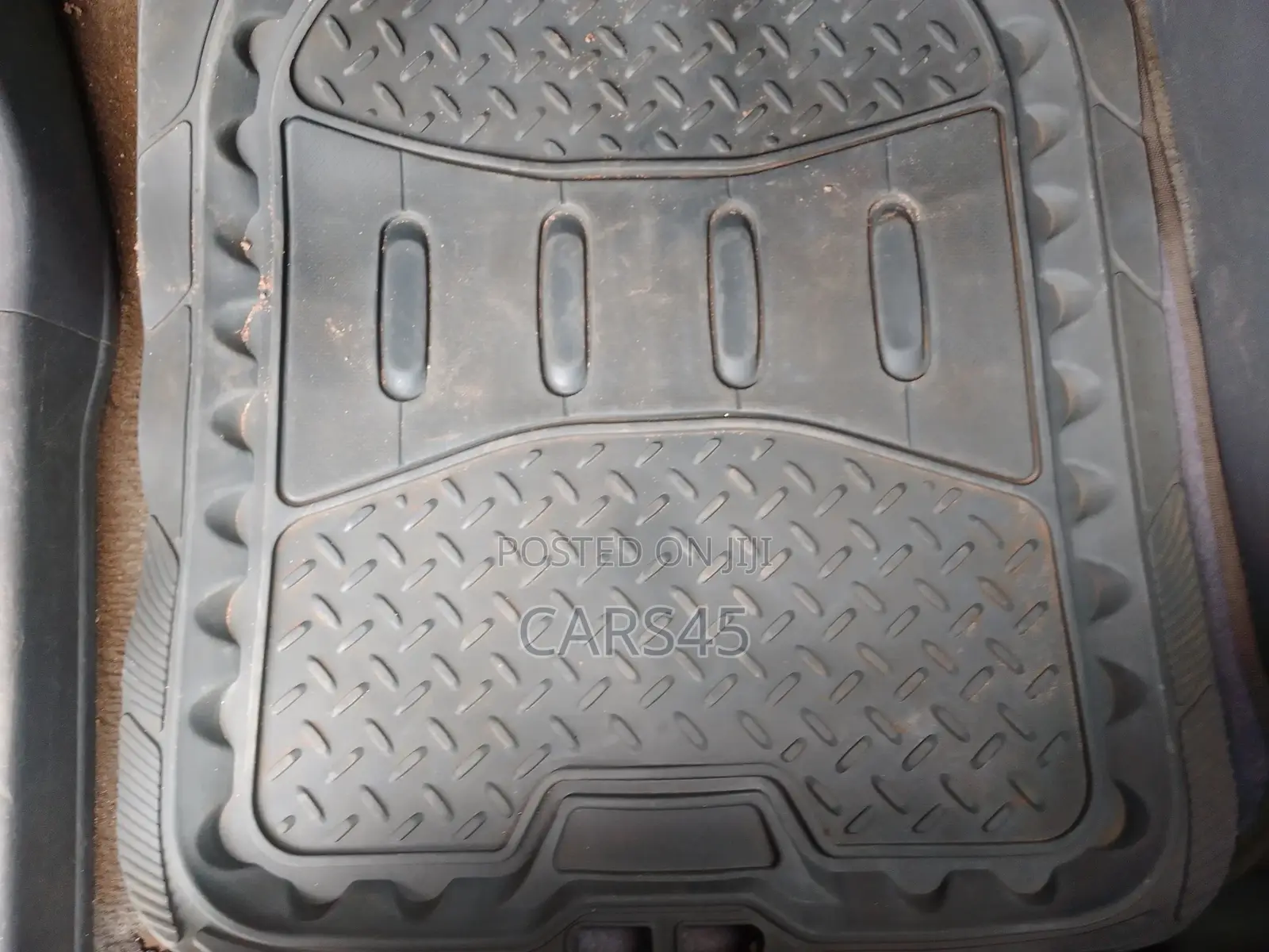 Honda Pilot 2008 Silver