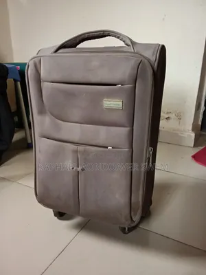 Travelling Box