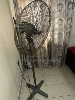 Ox Big Standing Fan