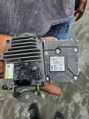 Radar Sensor for Toyota Corolla 2021