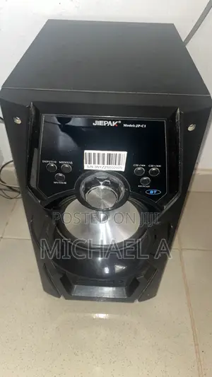 Bluetooth Home Speaker