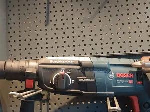 GBH 2-28 F Rotary Hammer