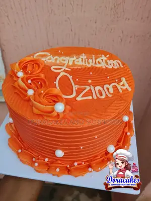 Graduation Cake