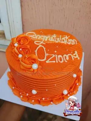 Graduation Cake