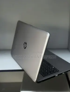 Laptop HP 250 G5 8GB Intel SSD 128GB