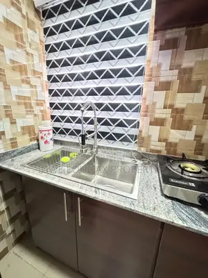 Short Let Apartment