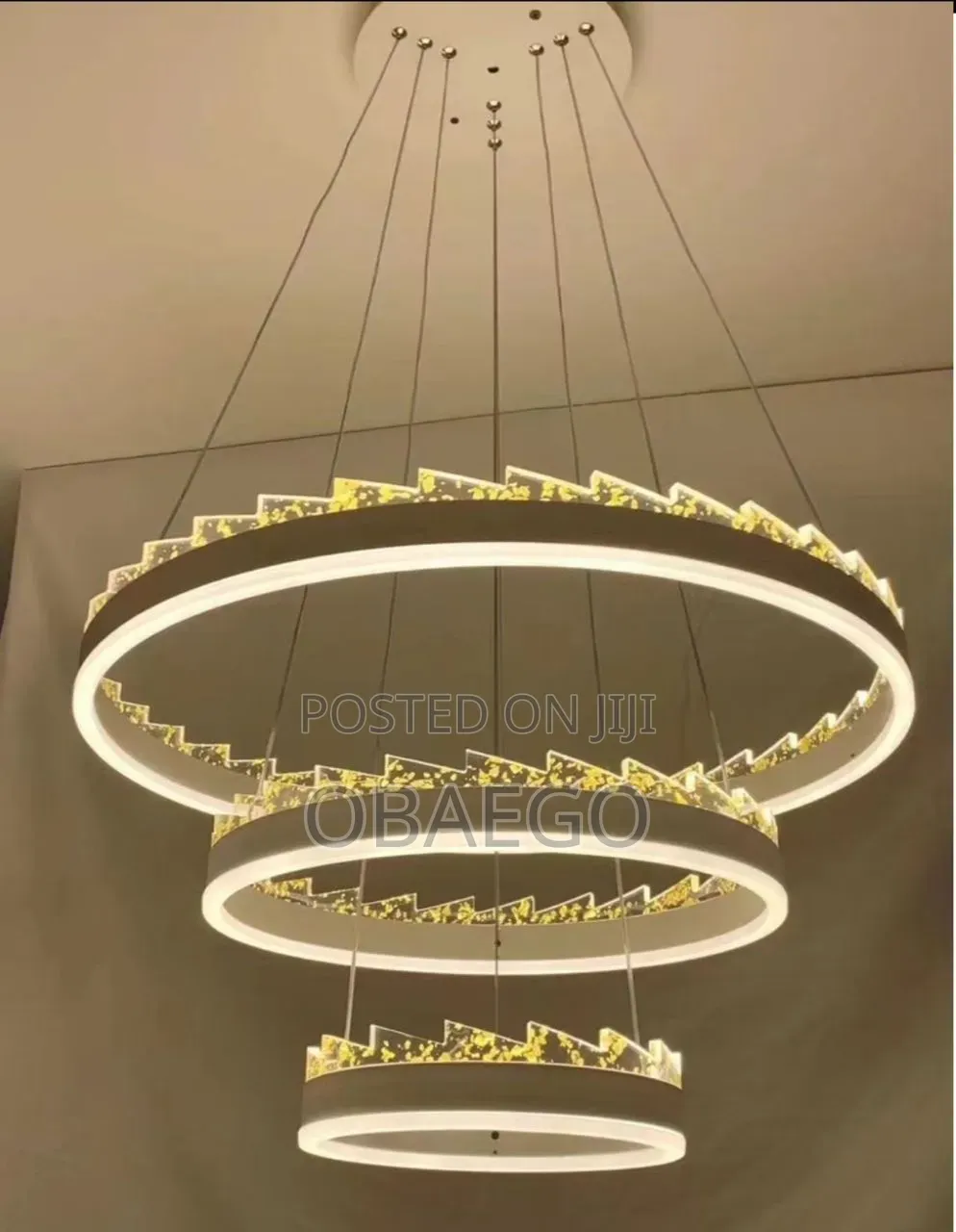 Chandelier Light
