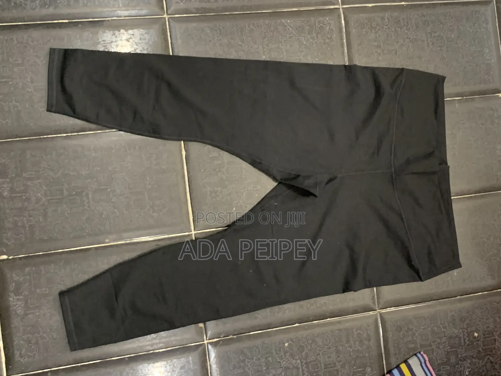 Stock Jeans