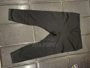 Stock Jeans