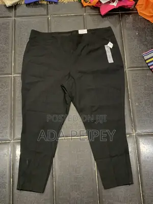 Stock Jeans