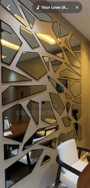 Mirror Design