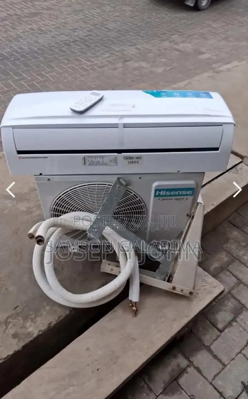 Hisense AC