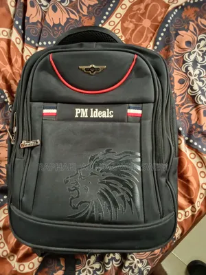 School Bag