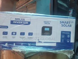 Hybrid Inverters