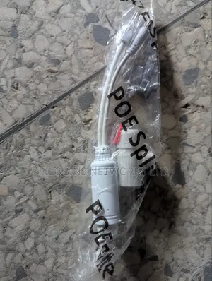 Water Proof PoE Splitter