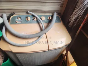 LG 7KG Manual Washing Machine