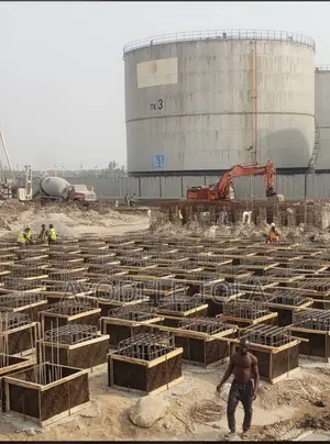 Pile Foundation