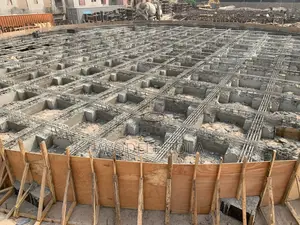 Pile Foundation