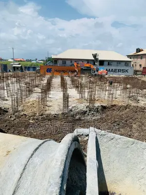 Pile Foundation