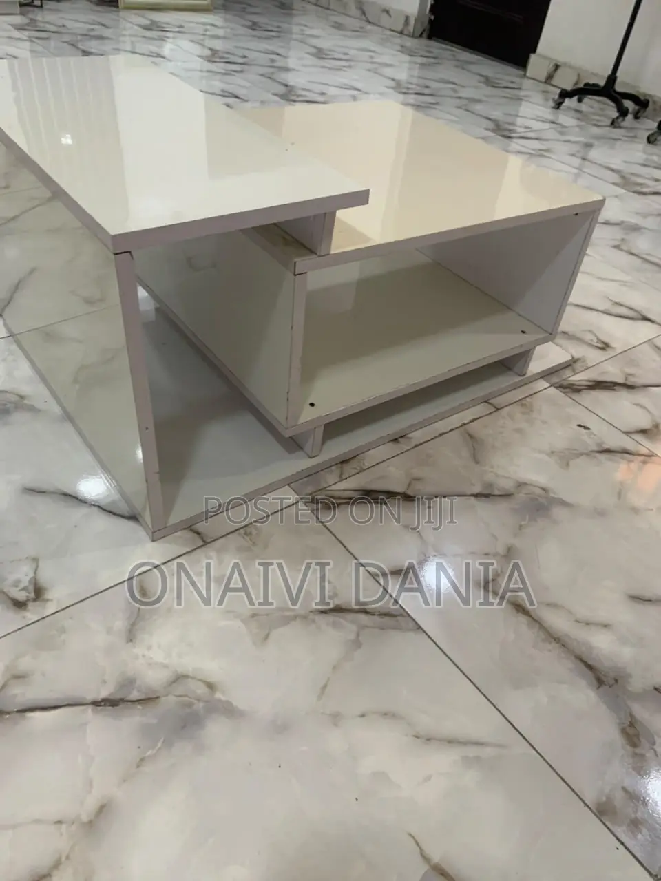 Centre Stool