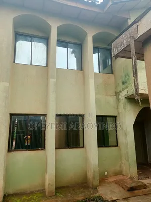 Furnished 5bdrm Duplex in The Bell Drive, Ado-Odo/Ota for rent