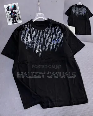 Premium Quality Men and Women Casual Tee Shirts. / Affordable Casuals