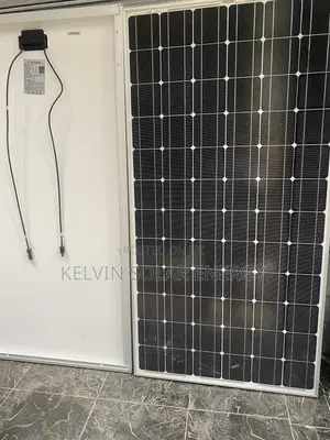 300w Solar Panel