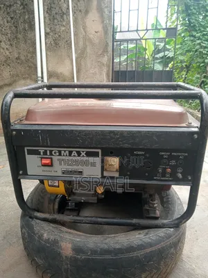Used Generator for Sale