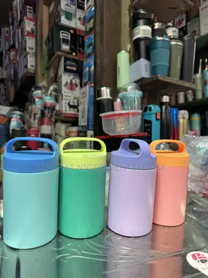 Thermak Food Flask 545ml Retains for 24hours
