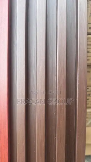 WPC Flutted Panel in Abuja