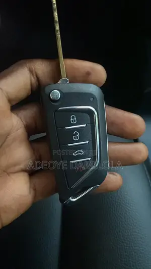 Dammy-Key Auto Tech