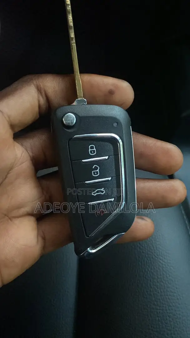 Dammy-Key Auto Tech
