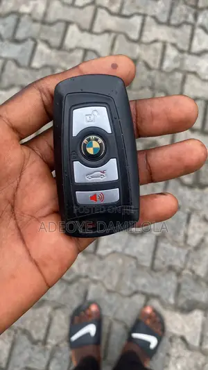 Dammy-Key Auto Tech
