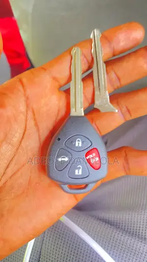 Dammy-Key Auto Tech