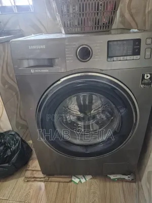 Samsung Washing Machine