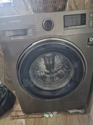 Samsung Washing Machine