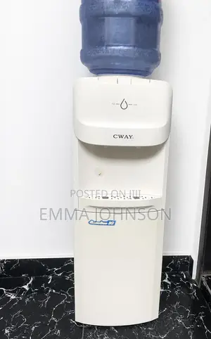 Cway Water Dispenser