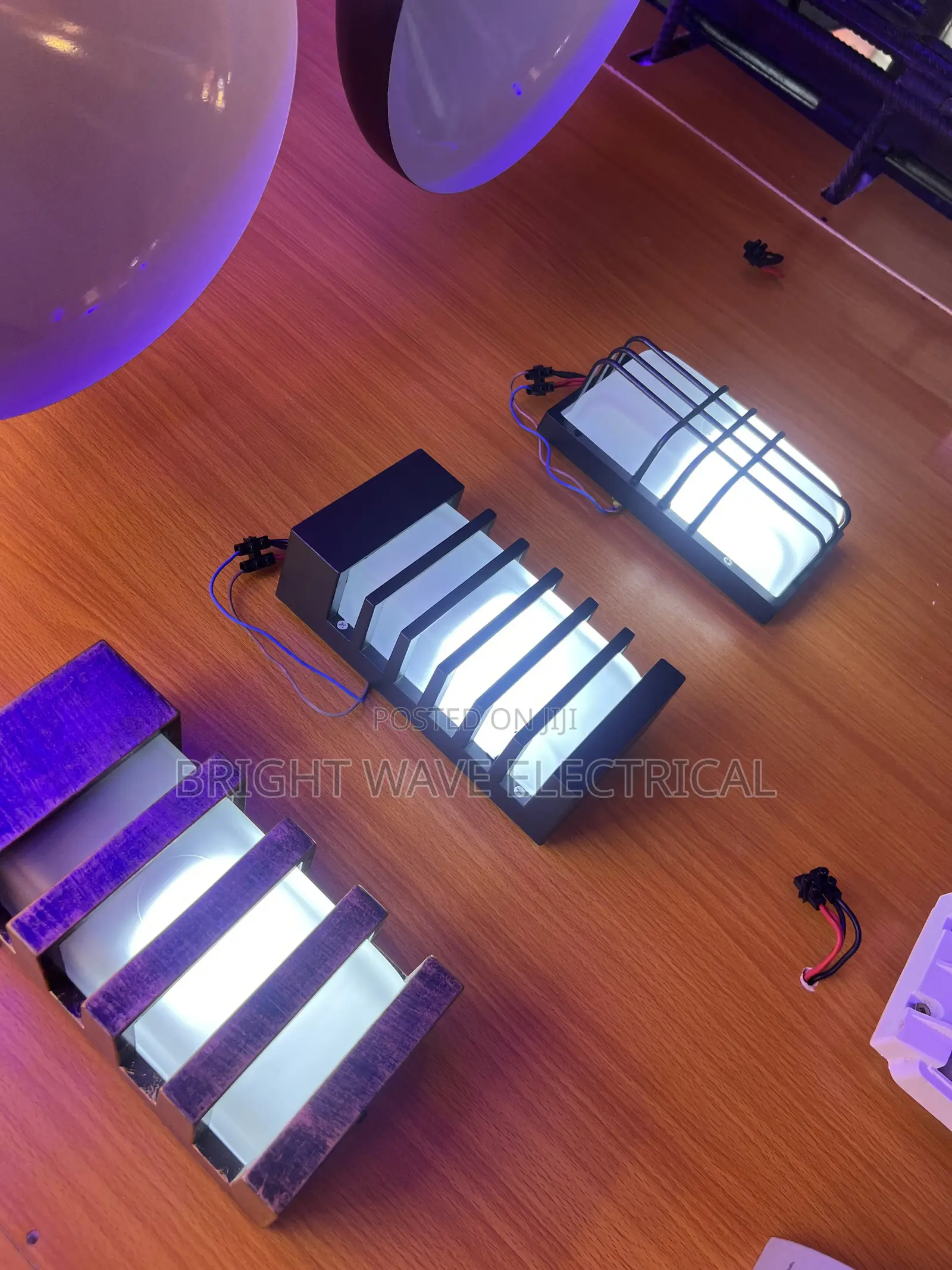Cast Security Outdoor Light