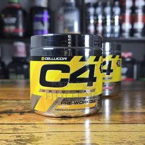 C4 Preorkout | 30 Servings