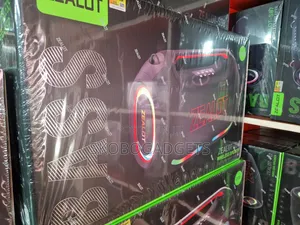 Brand New Zealot ZE41