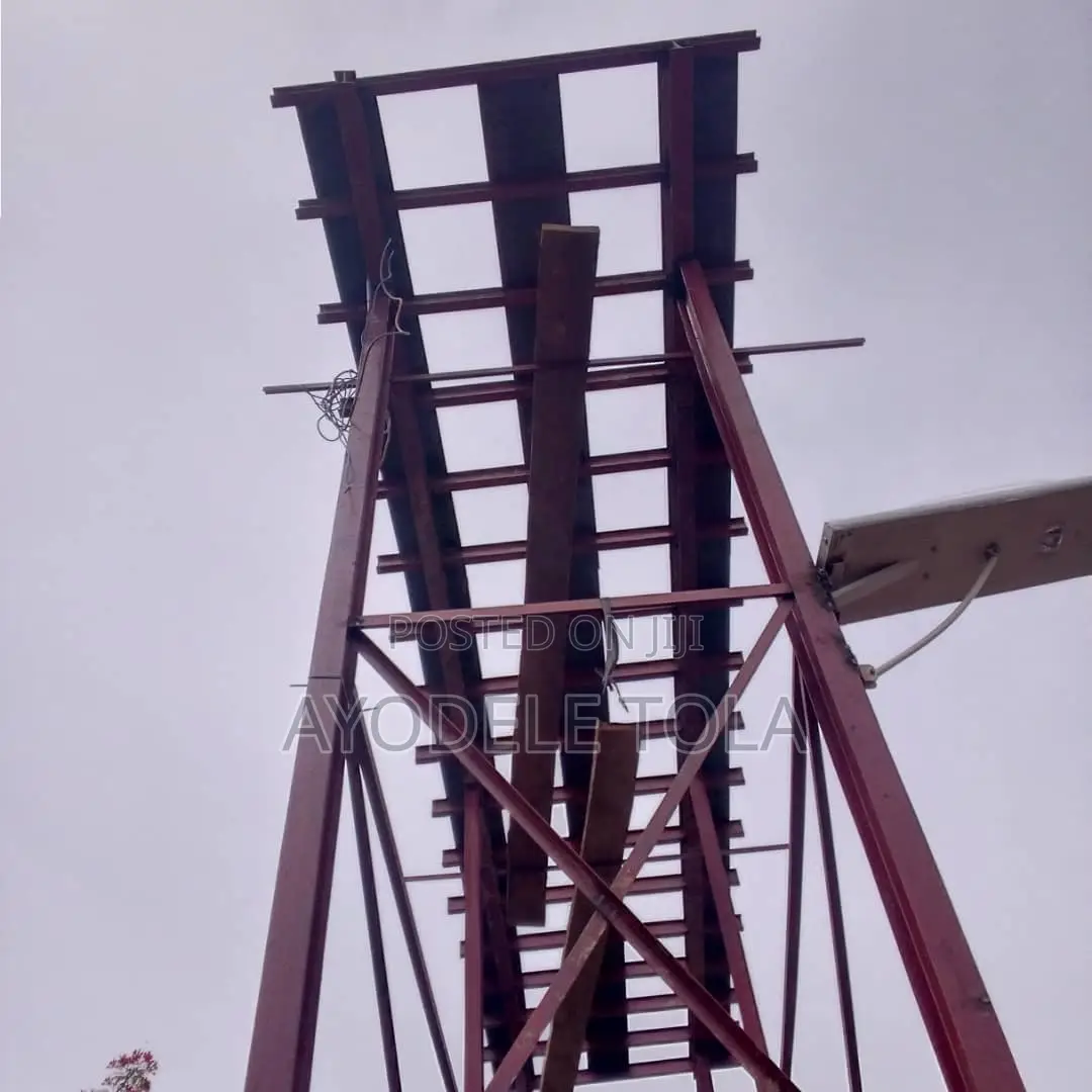 Welding Services