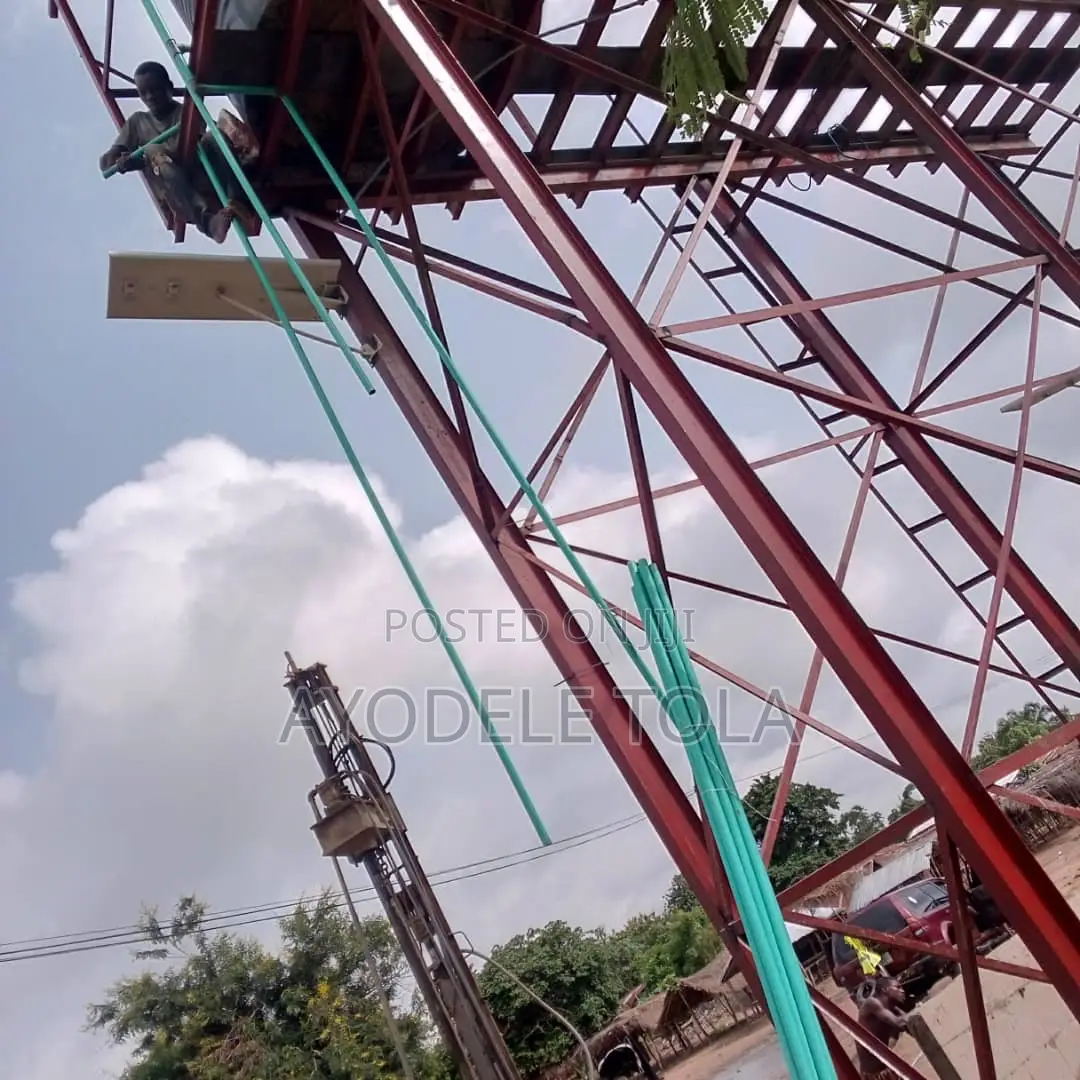 Welding Services