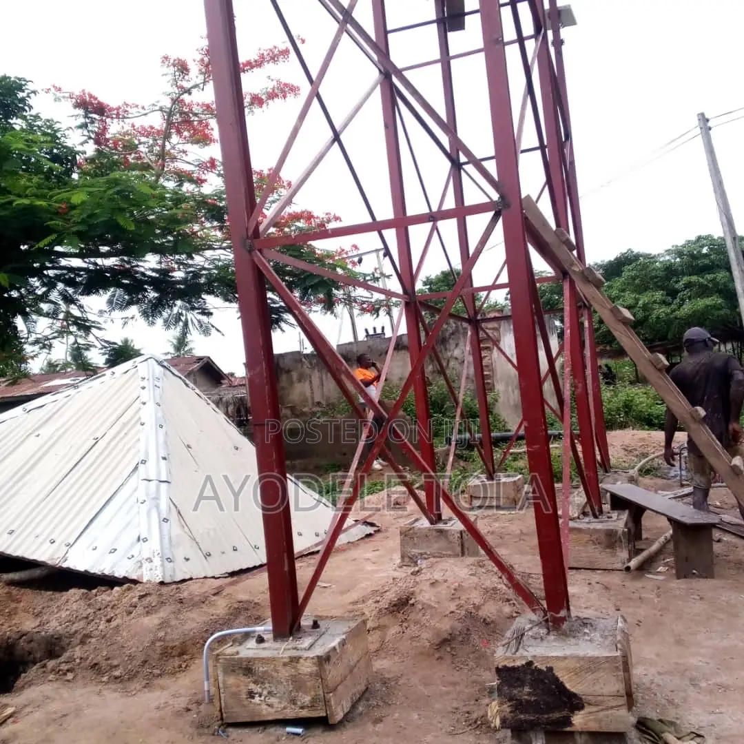 Welding Services