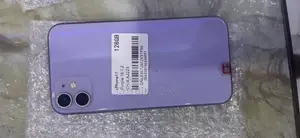 New Apple iPhone 11 128 GB