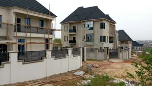 Township Plots
