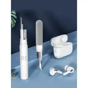 1pc Cleaning , Phone Cleaner Kit With Brush for Earbuds Cleaner