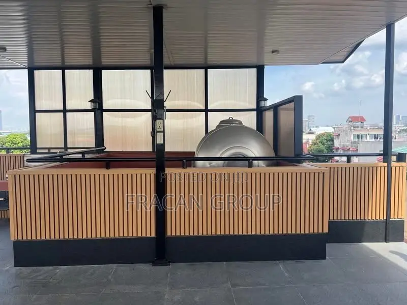 Quality WPC Panels in Abuja