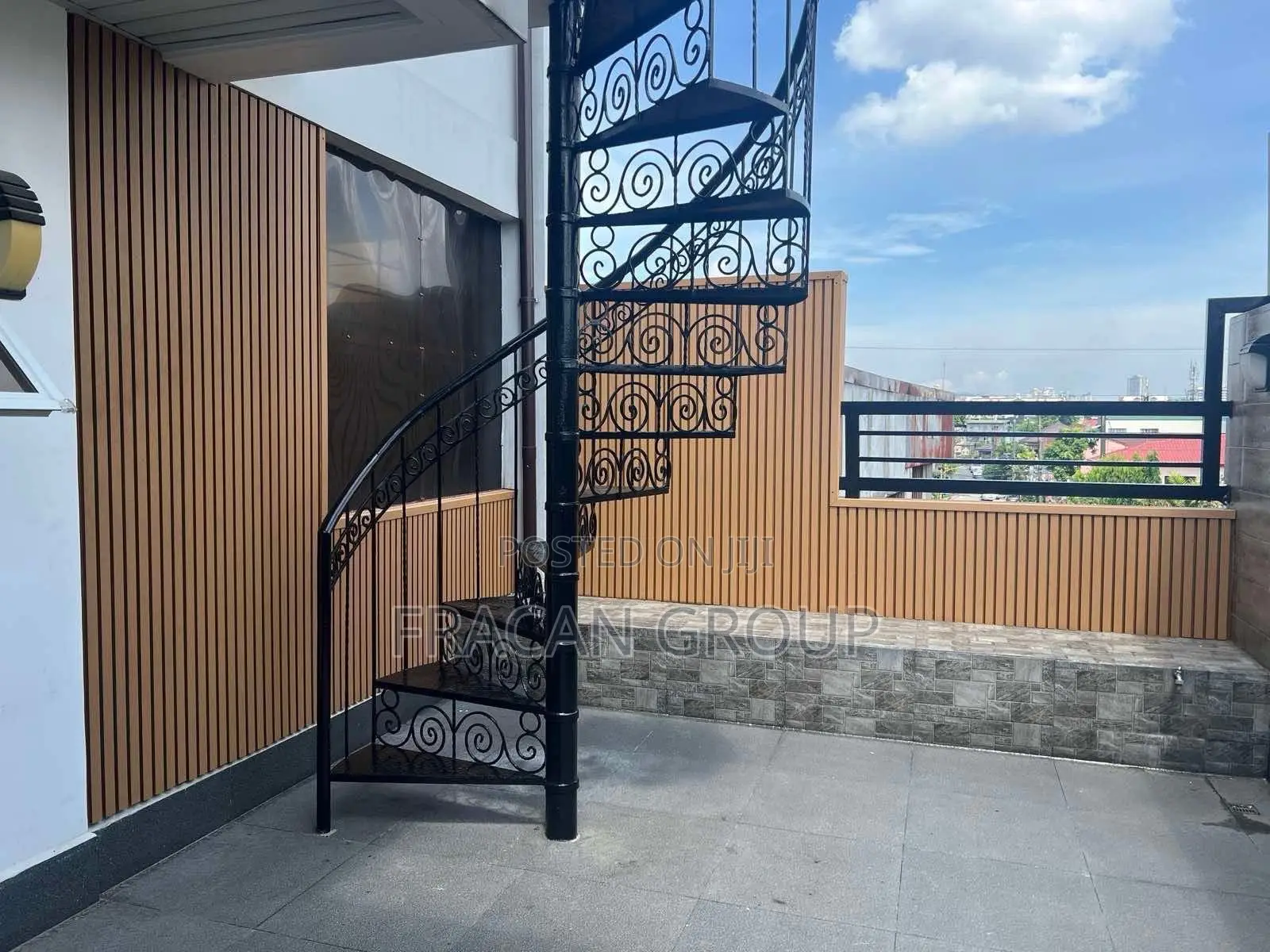 Quality WPC Panels in Abuja