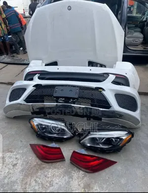 Dollar Benz Auto's