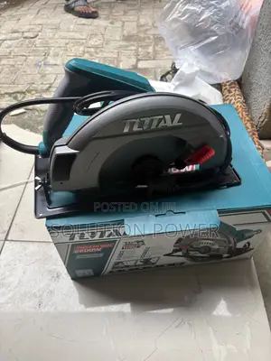 Circular Saw Industrial 2200watts